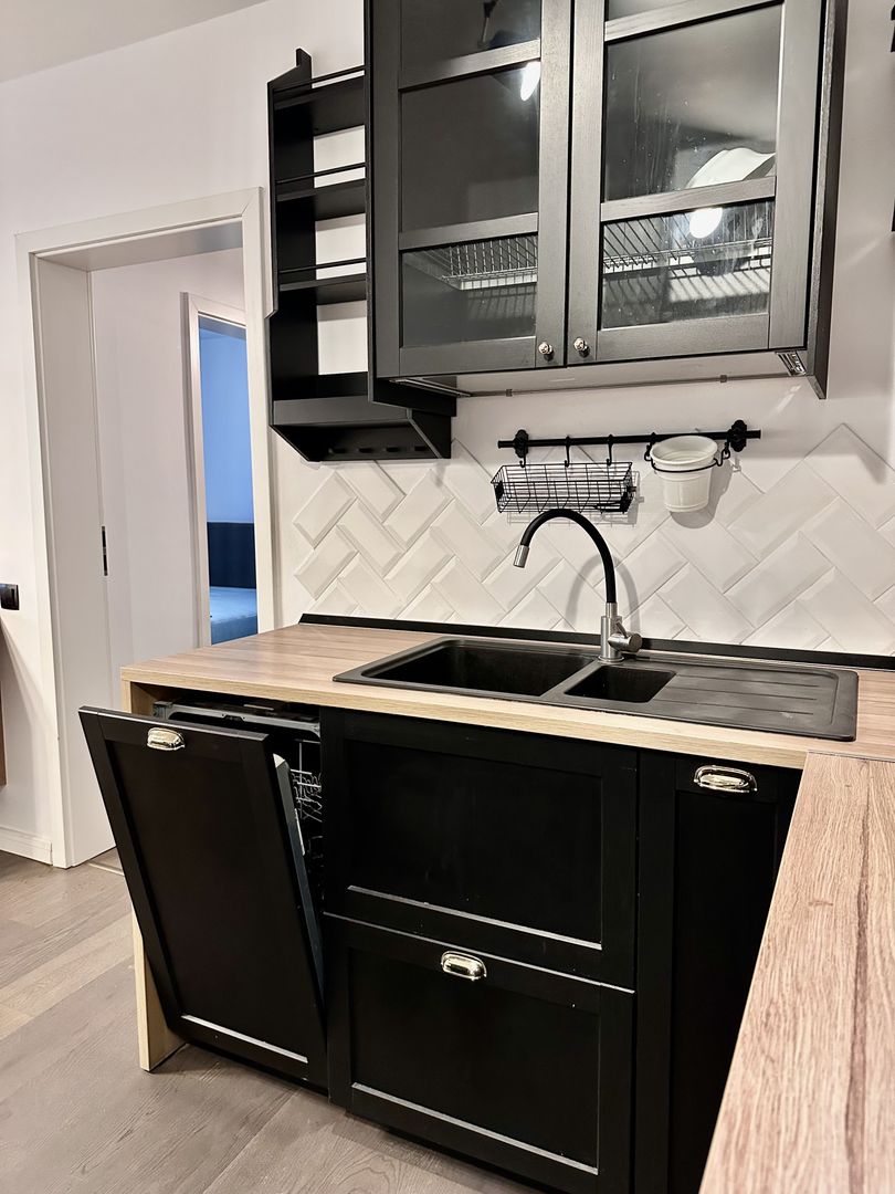 Apartament 3 camere, strada Turda 129 - Poză 7
