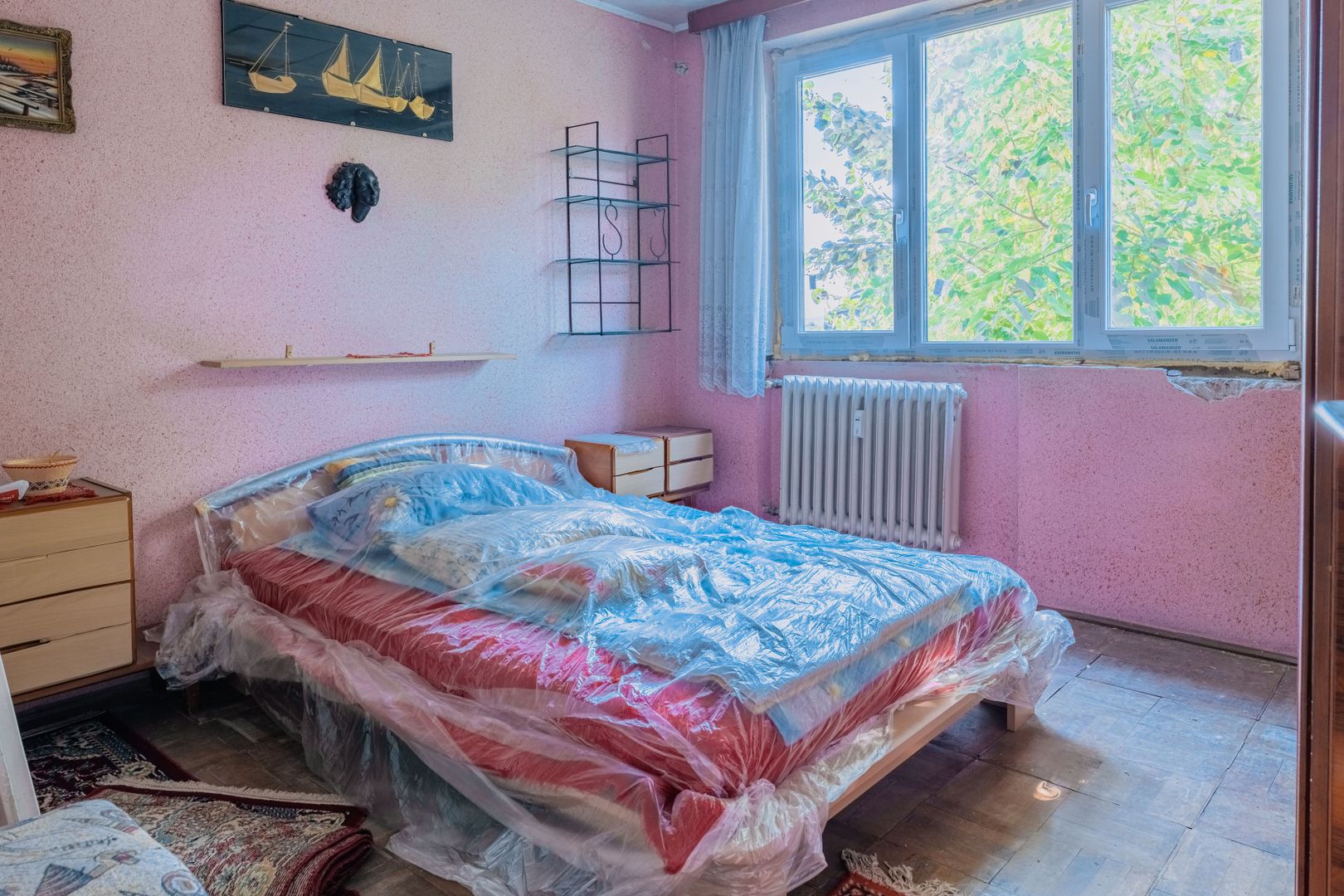 Apartament cu 2 camere zona Podgoria - Poză 5