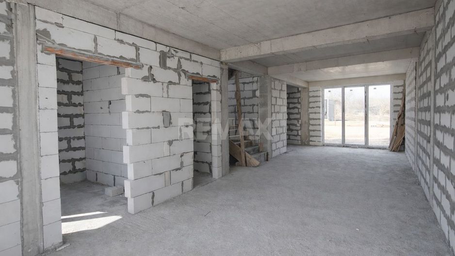 Duplex Ialoveni  140 mp, 3 ari teren - Poză 11