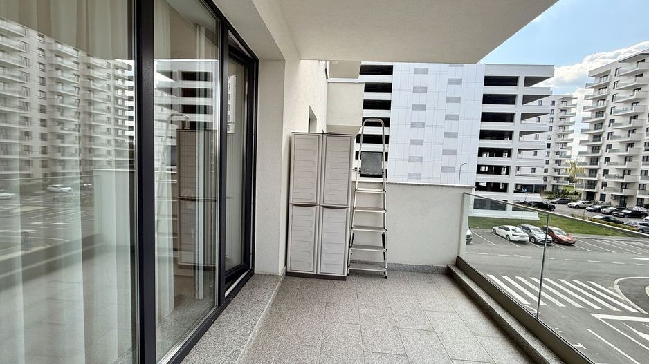 Apartament 2 camere Greenfield Băneasa - Poză 15