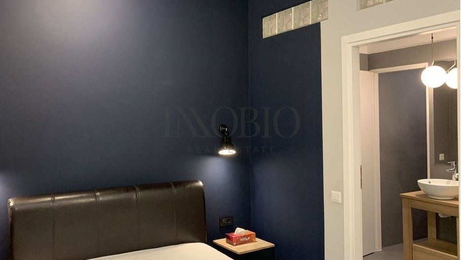 Apartament 2 Camere | Herastrau - Poză 4