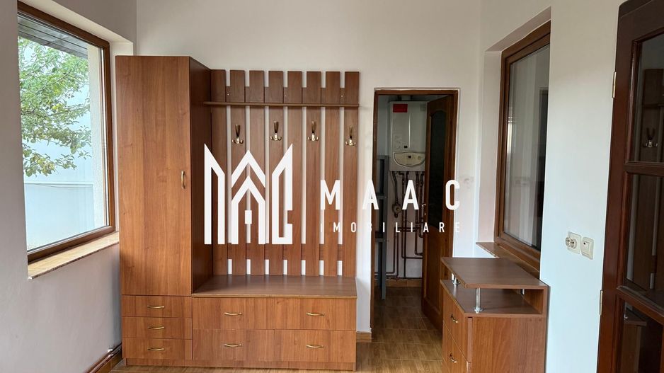 Casă 3 camere de închiriat | Șelimbăr | 95 mp | curte - Poză 7