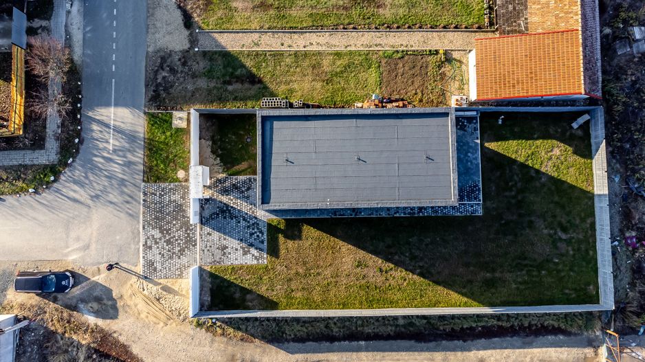 Vilă modernă in Vladimirescu - Poză 4