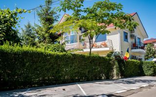 Pensiune moderna de vanzare in Eforie Nord - Poză 1