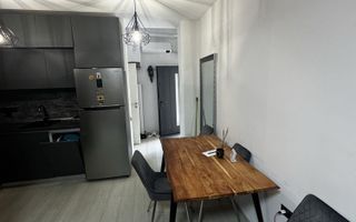 Apartament de 2 camere, 40mp, zona UltraCentrala - Poză 4