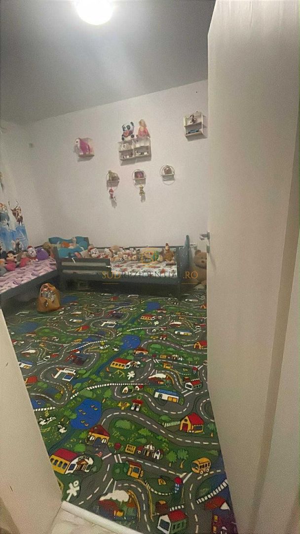 Vanzare vila 4 camere – complet mobilata si utilata, Str Teius - Poză 8