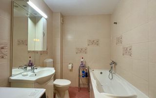 Apartament cu 2 camere -zona Cetății -Florești - Poză 13