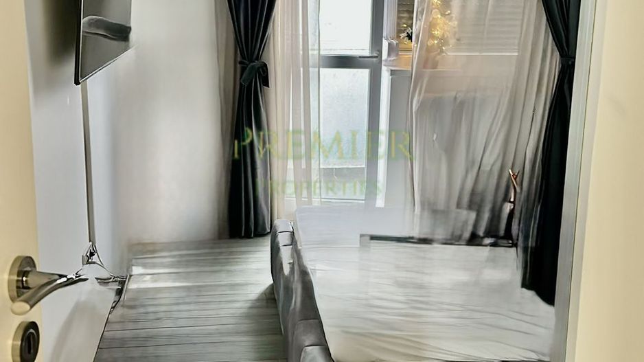 Apartament de vânzare – exclusiv Biruintei loc de parcare subteran - Poză 2