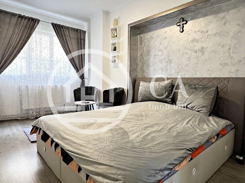 Casa de vanzare cu 3 camere in zona Gheorghe Doja, Oradea - Poză 7