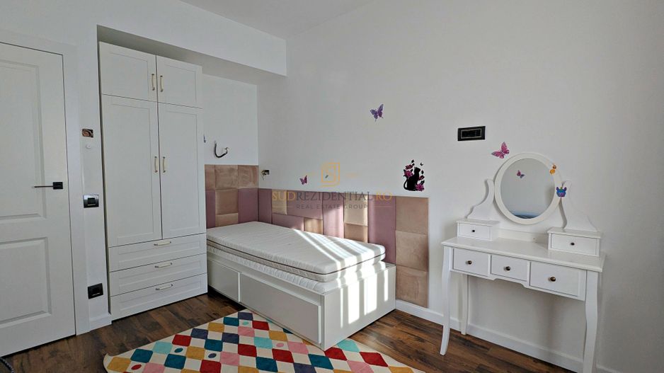 Vila tip duplex, P+1, 4camere, Drumul Binelui, Bulevardul Metalurgiei - Poză 19