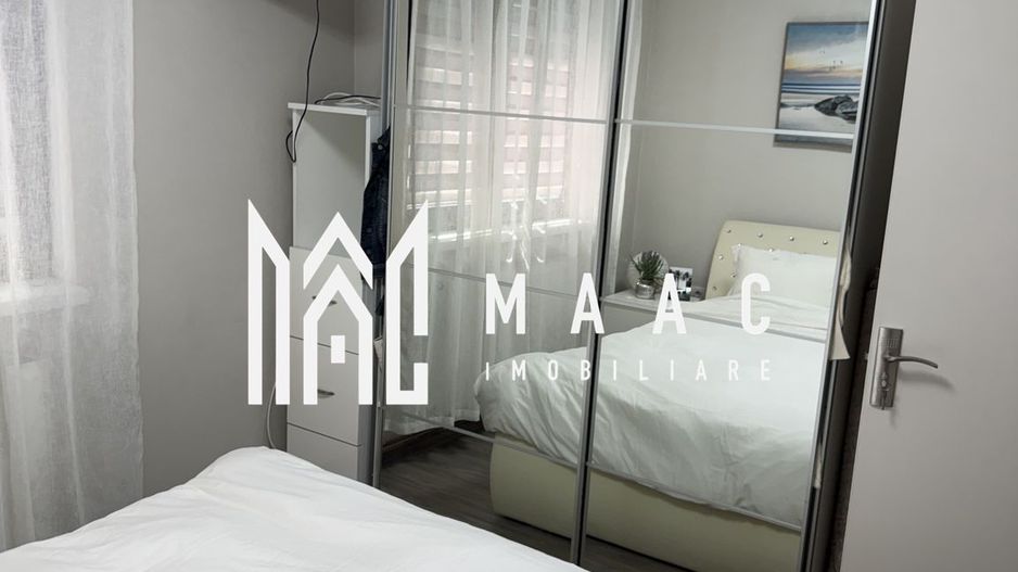 Apartament 2 camere | Renovat Integral | Parter | Zona Nord - Poză 5