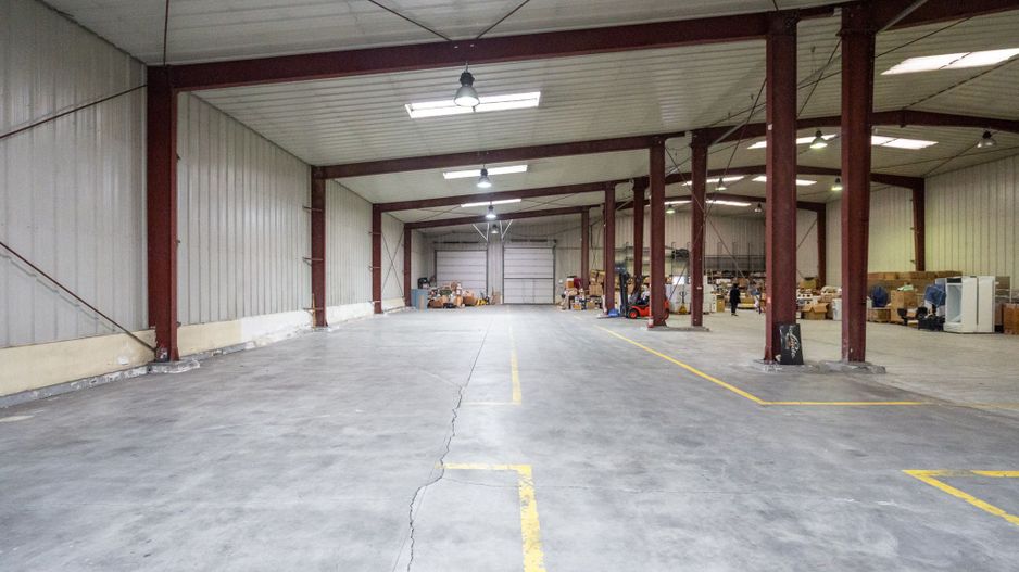 COMISION 0%, Hala productie-depozitare, Sos. Fundeni (Sector 2) Constructie 2007 - Poză 5