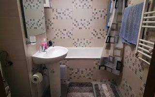 AP. 3 CAMERE DRUMUL TABEREI, RENOVAT, METROU 2 MINUTE, MOBILAT MODERN - Poză 6