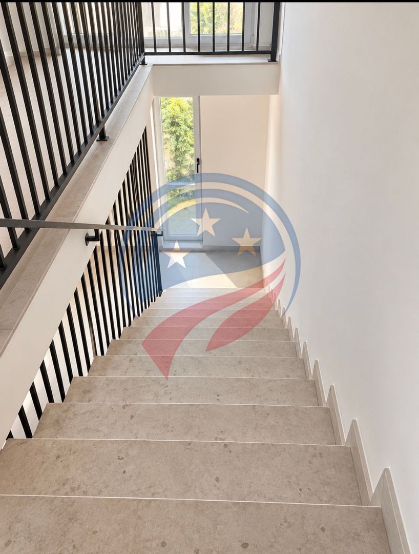 Apartamente cu 2 si 3 camere, spatele Parcului Romanescu, loc de parcare inclus - Poză 5