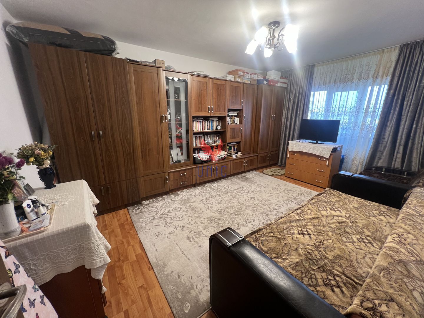 2 decomandate, cartier George Enescu - Poză 1