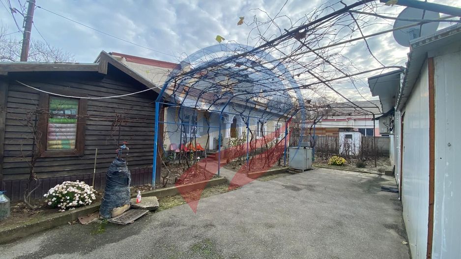 TEREN 400 M CU SPATII COMERCIALE ACTIVE - Poză 4