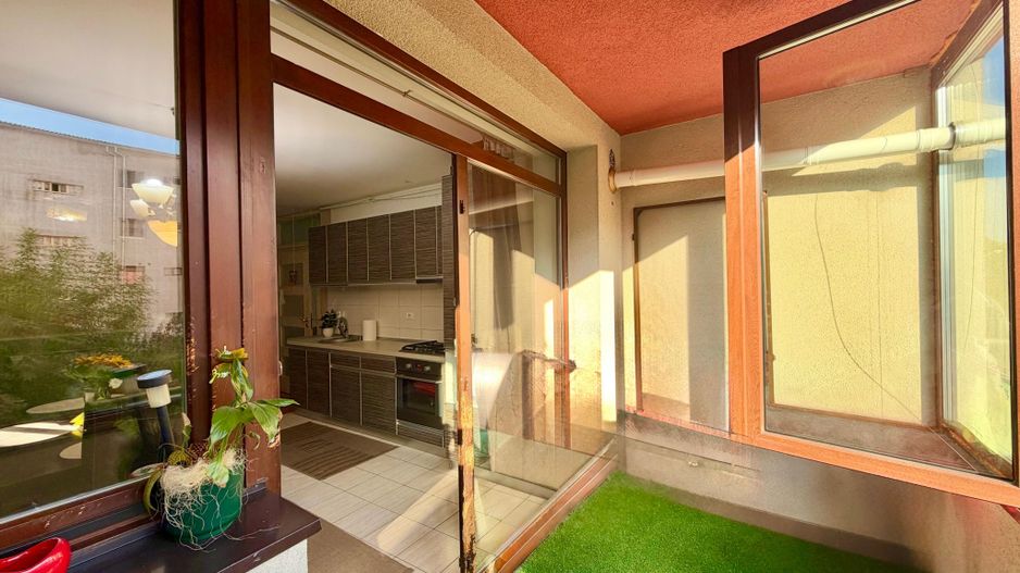 Apartament 3 camere | 90 mp utili | Etaj 1 | Complex Venus | 159.000 € - Poză 14