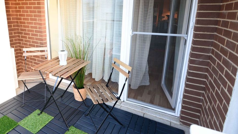 AP.2 CAMERE- ROSE GARDEN, PET-FRIENDLY, PARCARE, MASINA DE SPALAT VASE - Poză 6