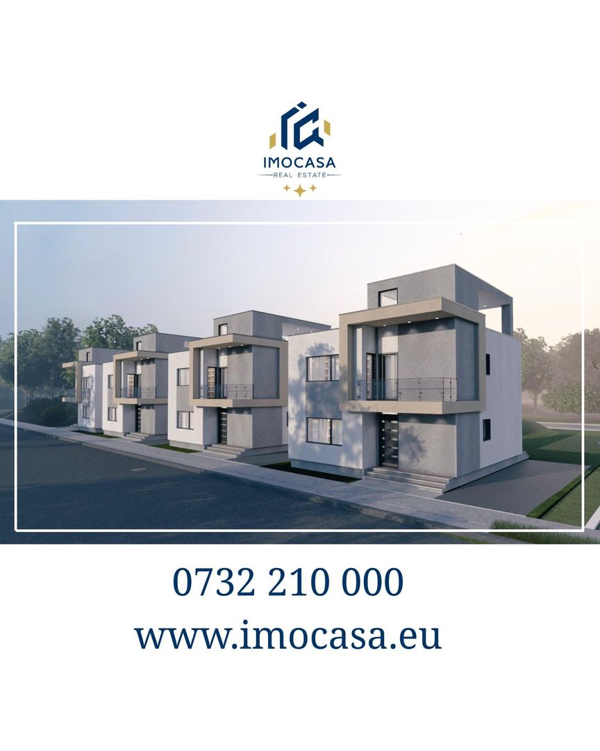 In constructie Vila P+E+ER de vanzare in Gai Arad,  A+ predare 11.2025 - Poză 4