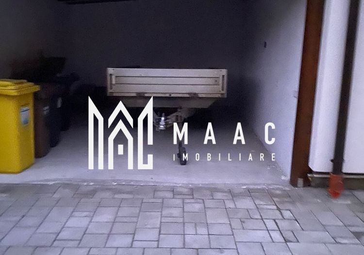 Casă Individuală de Închiriat  | Lazaret | Garaj - Poză 7