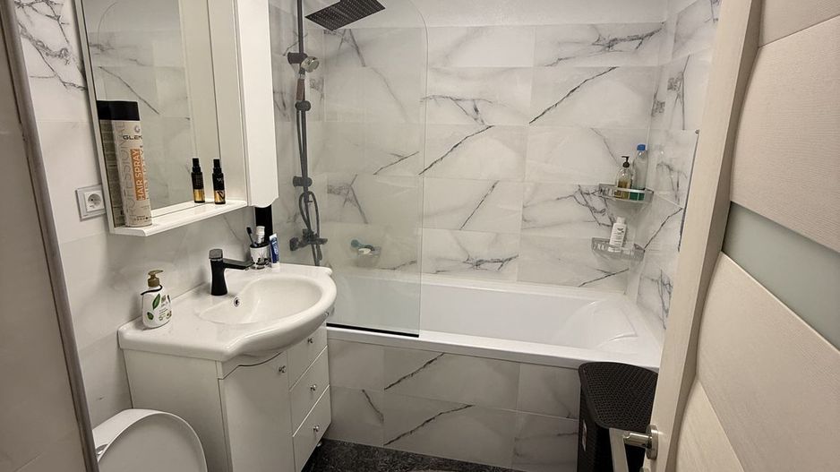 Apartament 2 camere de vanzare Gorjului - Poză 5