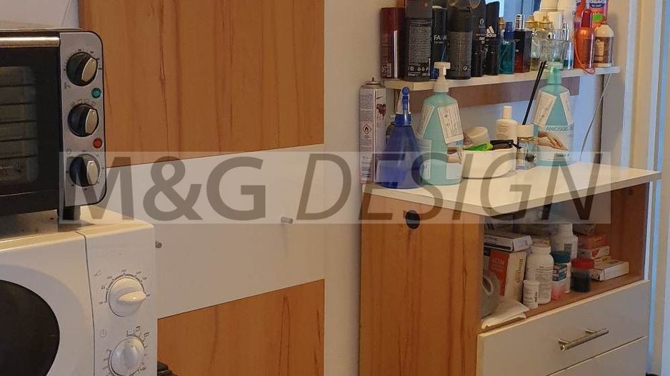 Apartament 3 camere Judetean CENTRALA - Poză 8