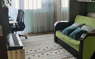 Apartament 4 camere, 78 mp – Între Lacuri, complet renovat și utilat - Poză 8