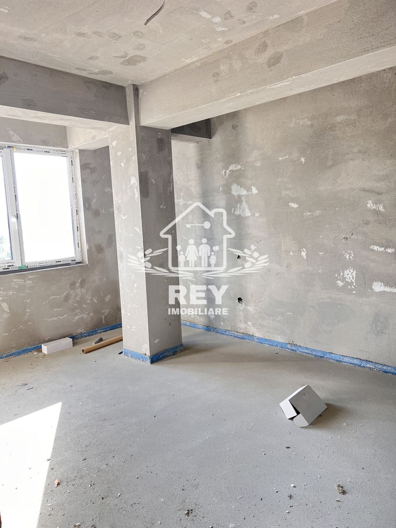 Apartament 1 dormitor de vânzare /etaj2/ Șelimbăr zona Triajului - Poză 10