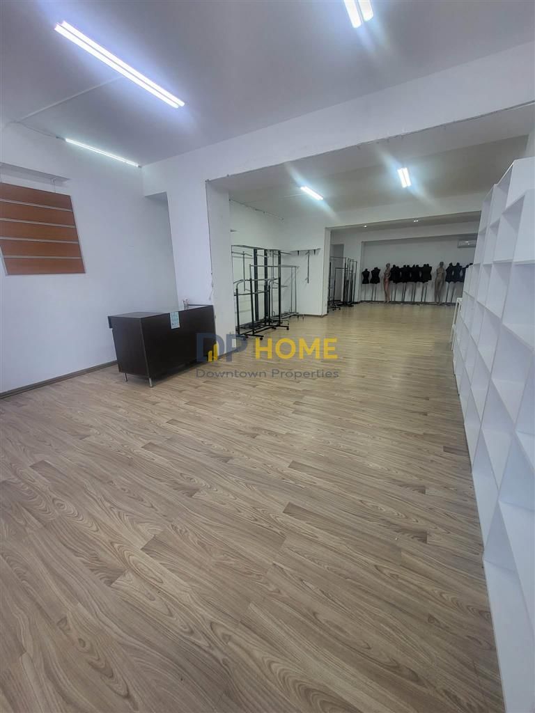 Spatiu Comercial Ultracentral 140 mp Focsani - Poză 4