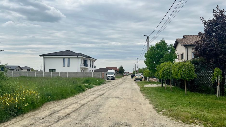 TEREN MOSNITA NOUA - Poză 1