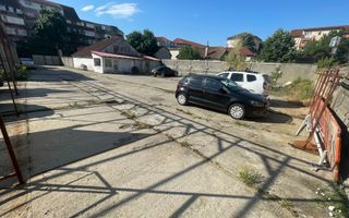 Zona Bucovina | Teren de 900 mp | Asfalt | Toate utilitatile - Poză 3