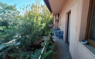 Vila de inchiriat/ Spatiu comercial.(etaj1/mansarda) Domenii - Poză 13