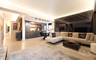 Cortina North | 3 Camere Premium | 83mp | Parcare Subterană | 0% Comis - Poză 1