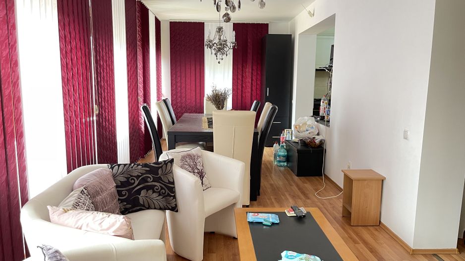 Casa individuala  in Dumbravita - Poză 6