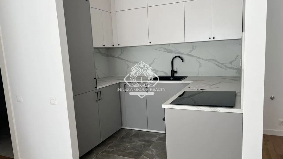 One Cotroceni Park | 2 camere | semidec | 58mp | et 8 | 175.000 euro + TVA - Poză 2