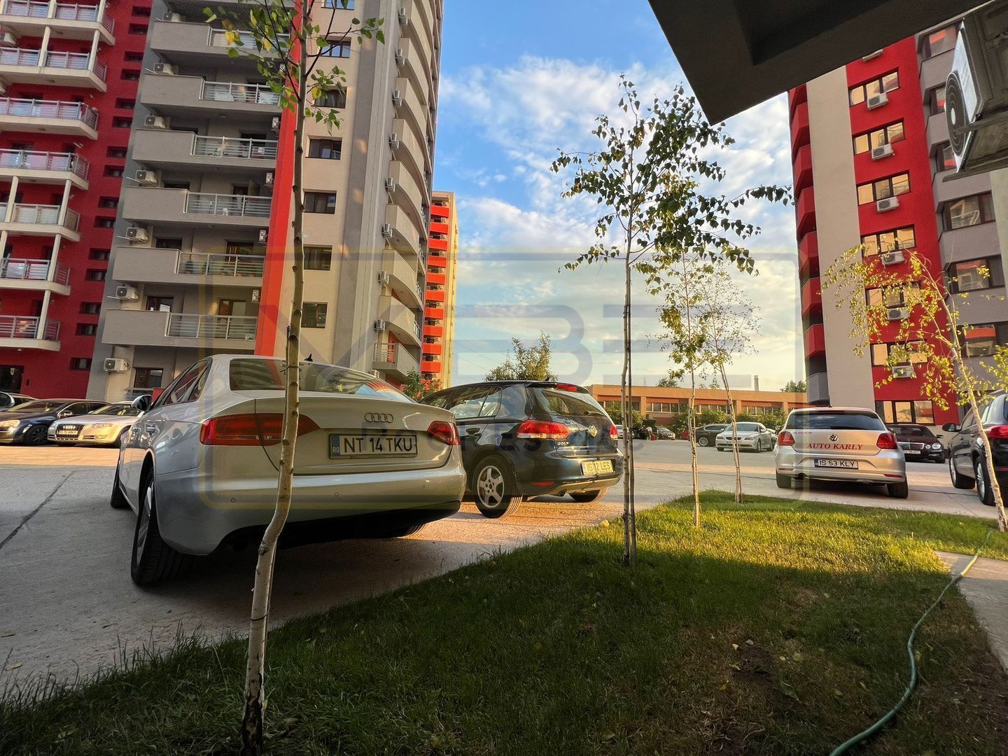 Apartament 1 camera - River Towers Iulius Mall - Poză 21