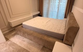 Apartament modern 2 camere, terasă 17 mp, parcare | Ambiance Pipera - Poză 8