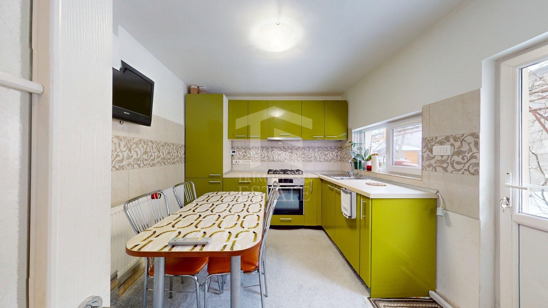 CHITILA-Bucurestii Noi | Casa 95 mp | Teren 260 mp| 15 min Metrou - Poză 14