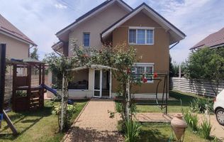 Vila Domnesti I COMISION 0%