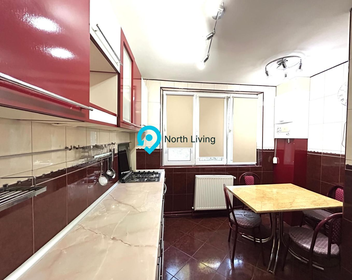 Apartament 4 camere | Titan-Barajul Bistritei - Poză 8