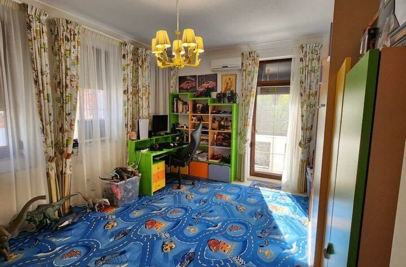 Vila individuala Iancu Nicolae Pipera teren 1000 mp - Poză 18