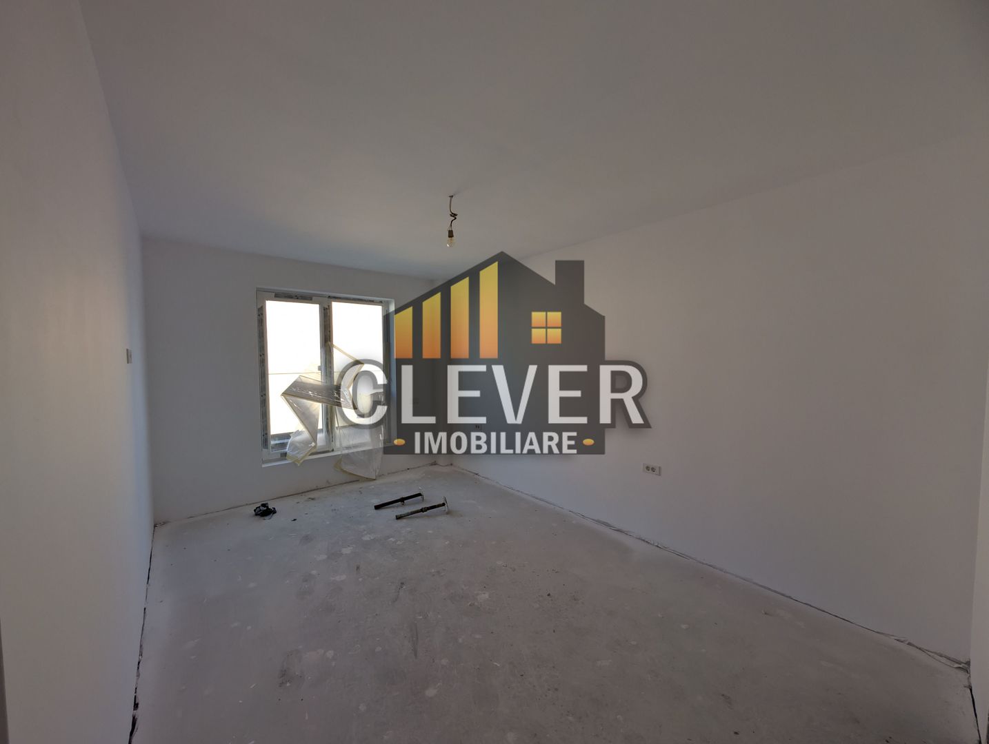 Ap 3 Camere | 96,65 mp Total | Terasa 26,7 mp | Etaj 3 | Pallady - Poză 3
