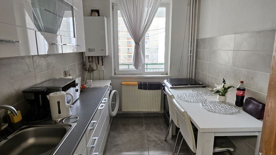 Apartament 3 camere, confort 1,  zona Craiovei – liceul Odobescu - Poză 21