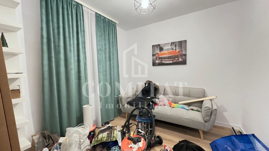 Casă ultrafinisata | Grădina și terasa | Zona Casa Zânelor - Poză 9