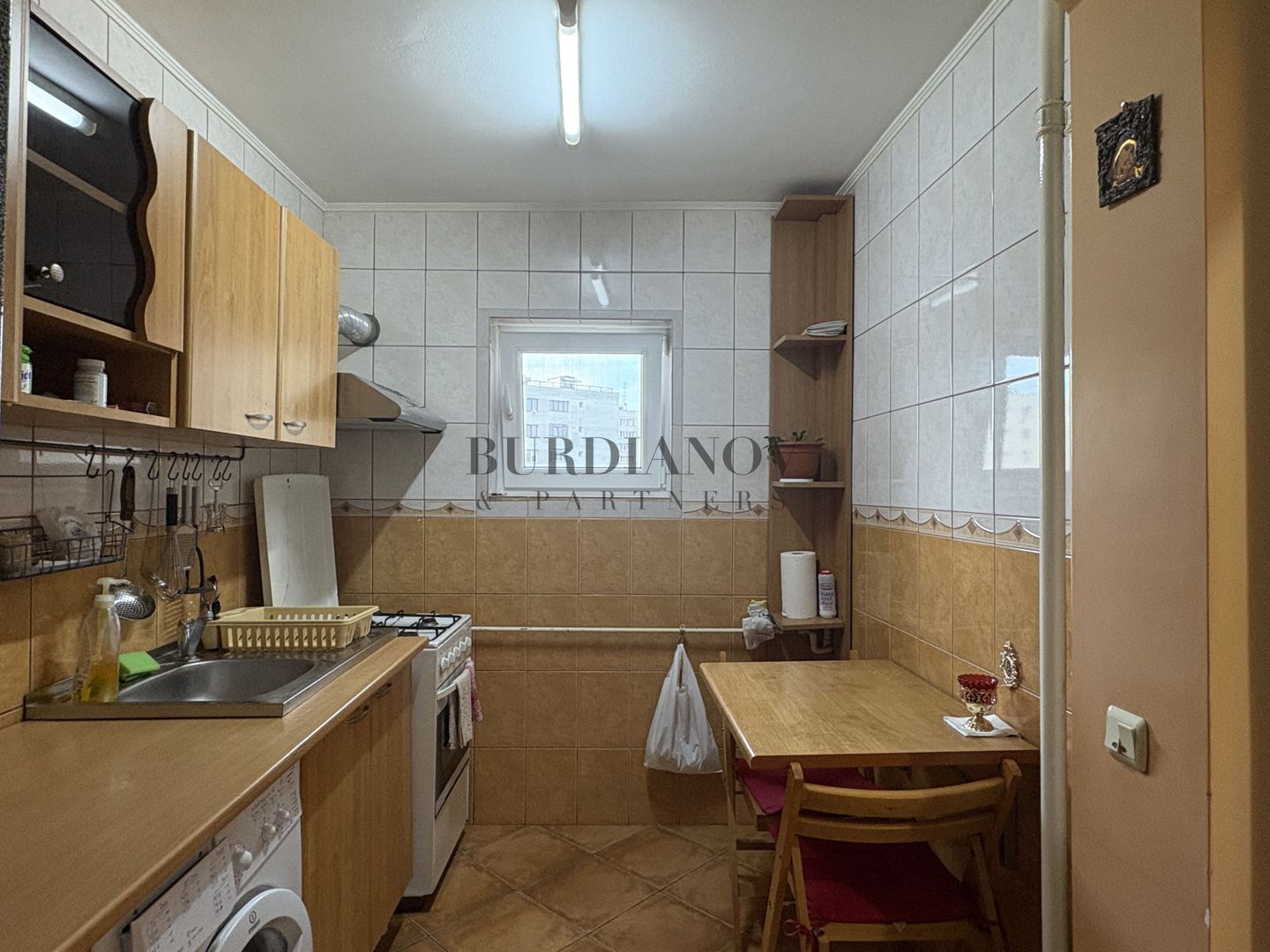 Apartament cu 3 camere - Metrou Nicolae Grigorescu - 50.9 mp total - Poză 7