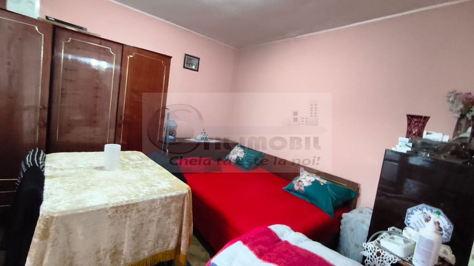 Apartament 2 camere - 50mp - Podu ros - Primaverii - Poză 4