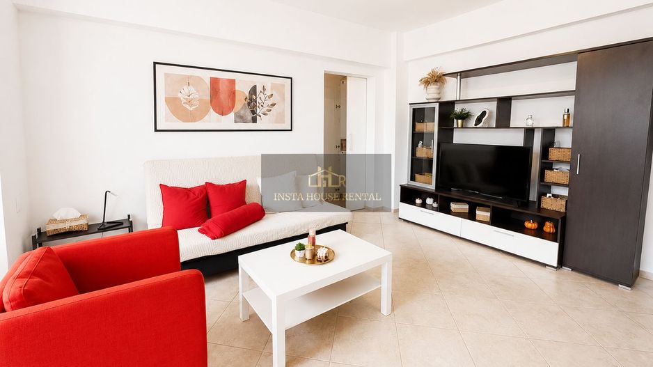 Apartament 2 camere Parcul Cișmigiu - Poză 2