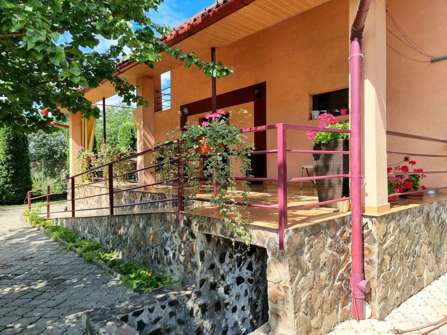 CASA+TEREN, ZONA SUD - Poză 13