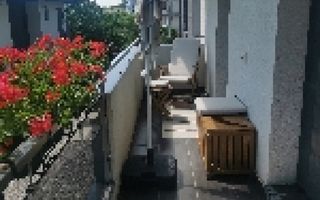 Apartament 1 camera open space, 34 mp, cu boxa si loc de parcare, Iasi, Pacurari - Colina Insorita - Poză 10