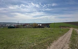 De Vanzare Teren Intravilan I Scheia Suceava I Pret: 53.000€ - Poză 3